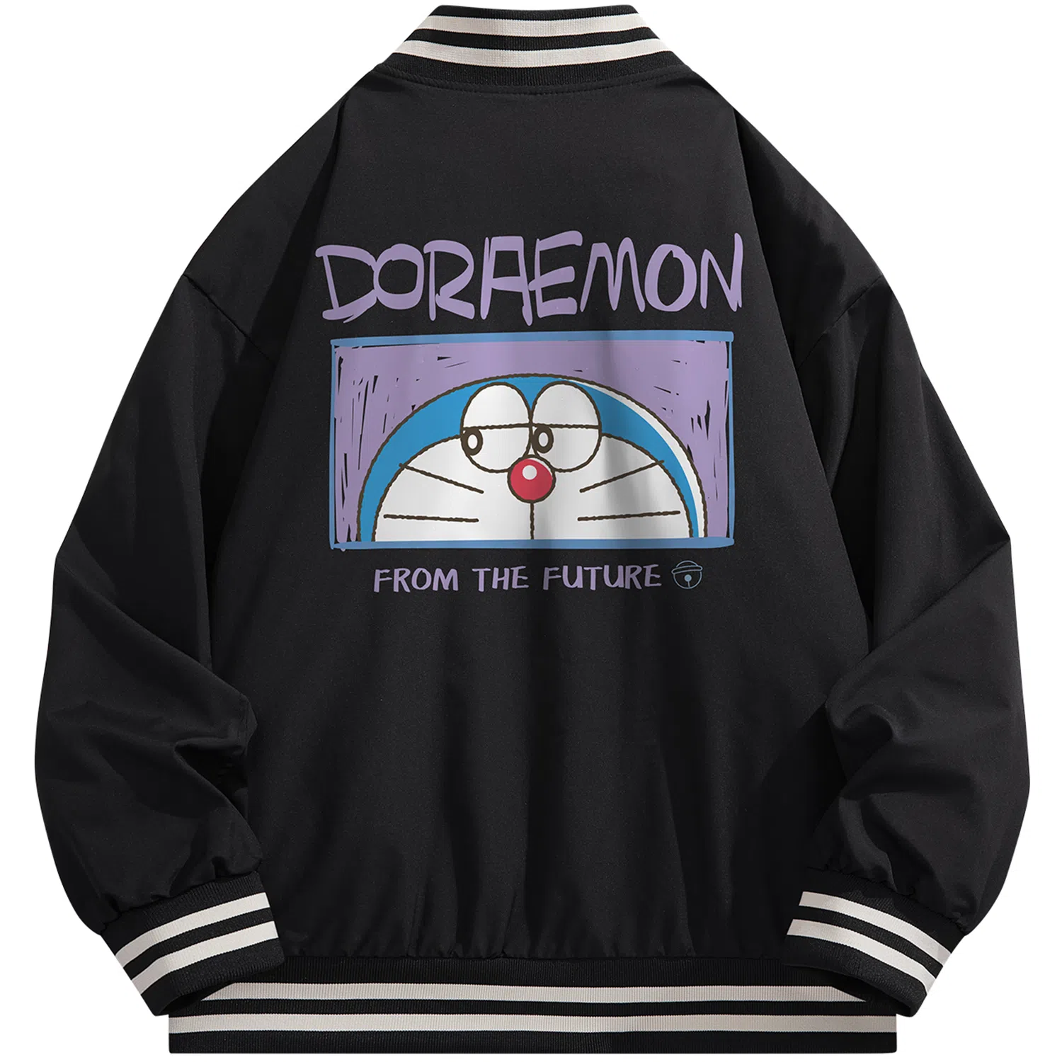 Doraemon Bomber Jacket