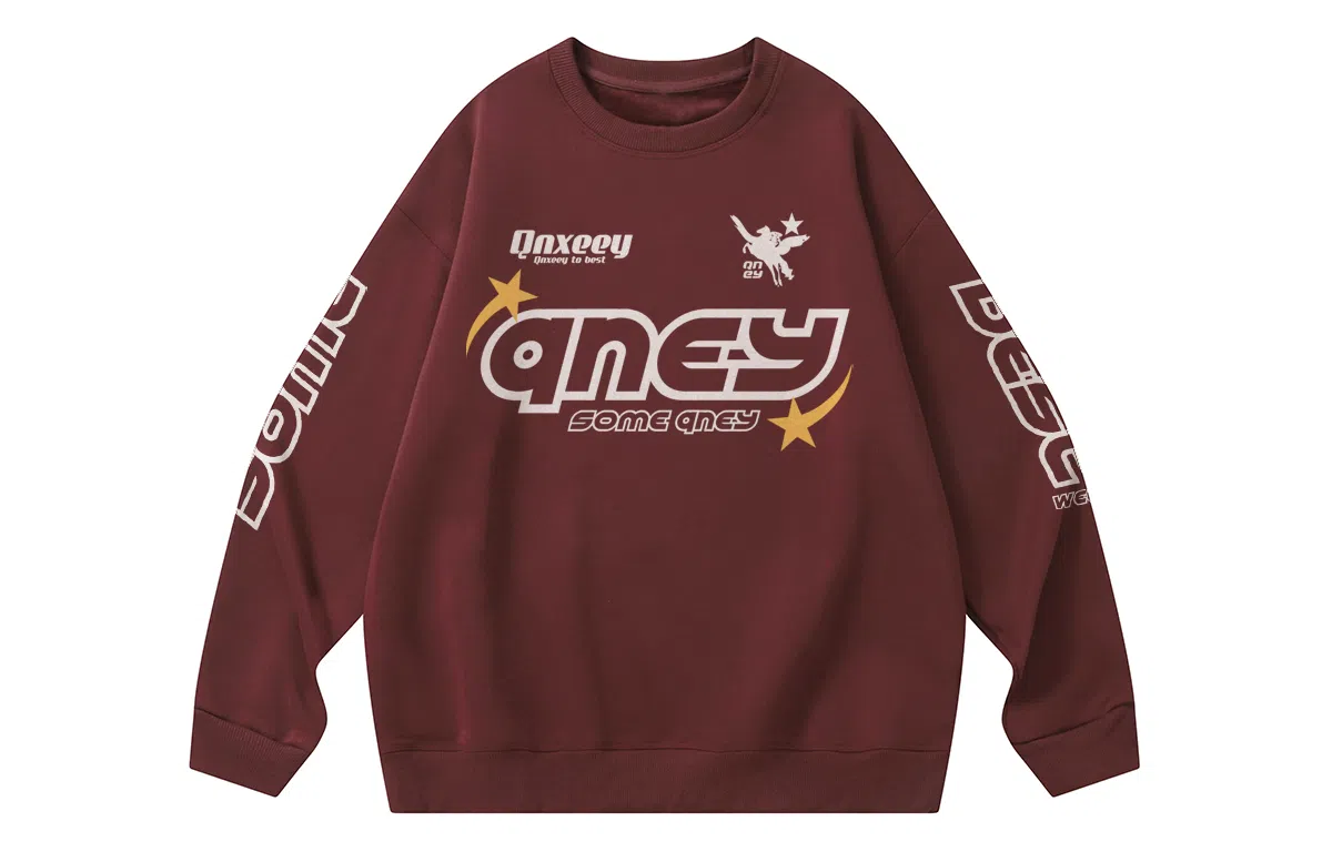 Qnxeey Logo