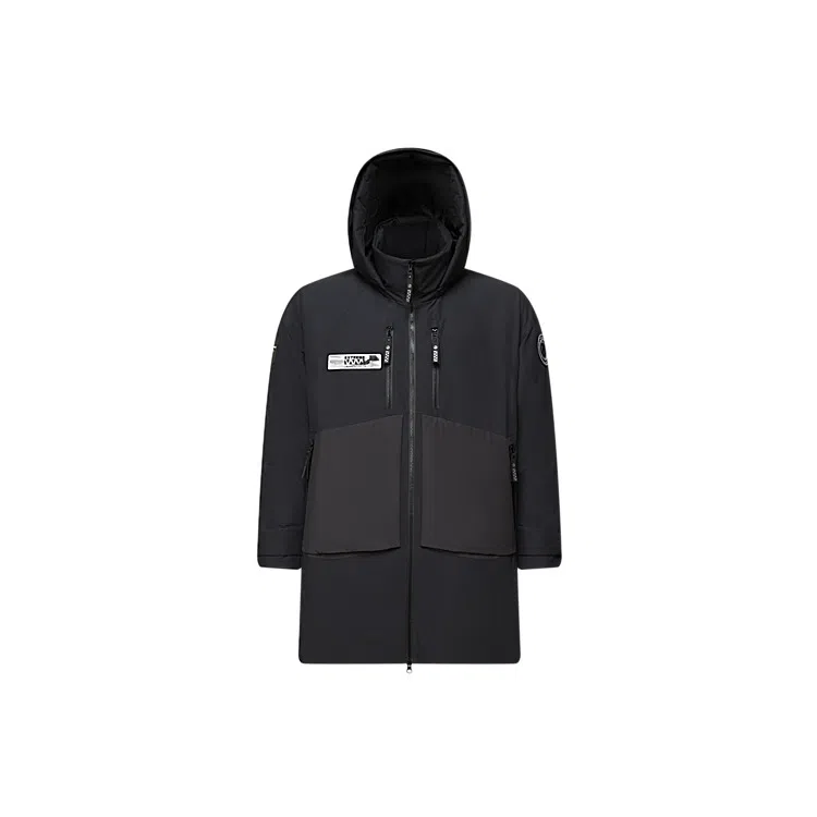 X White Mountaineering 90