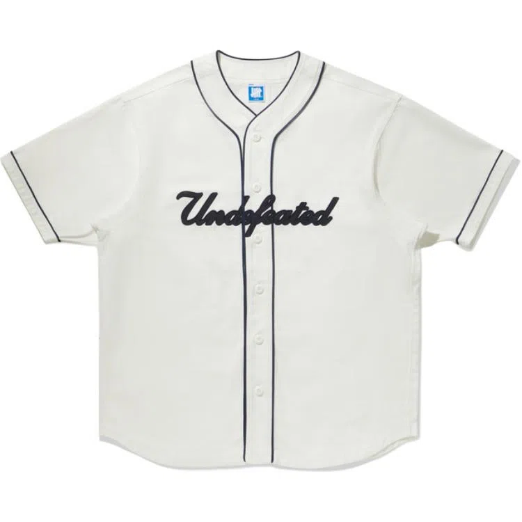 UNDEFEATED Baseball Jacket