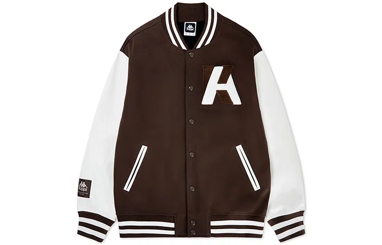 Kappa Baseball Jacket