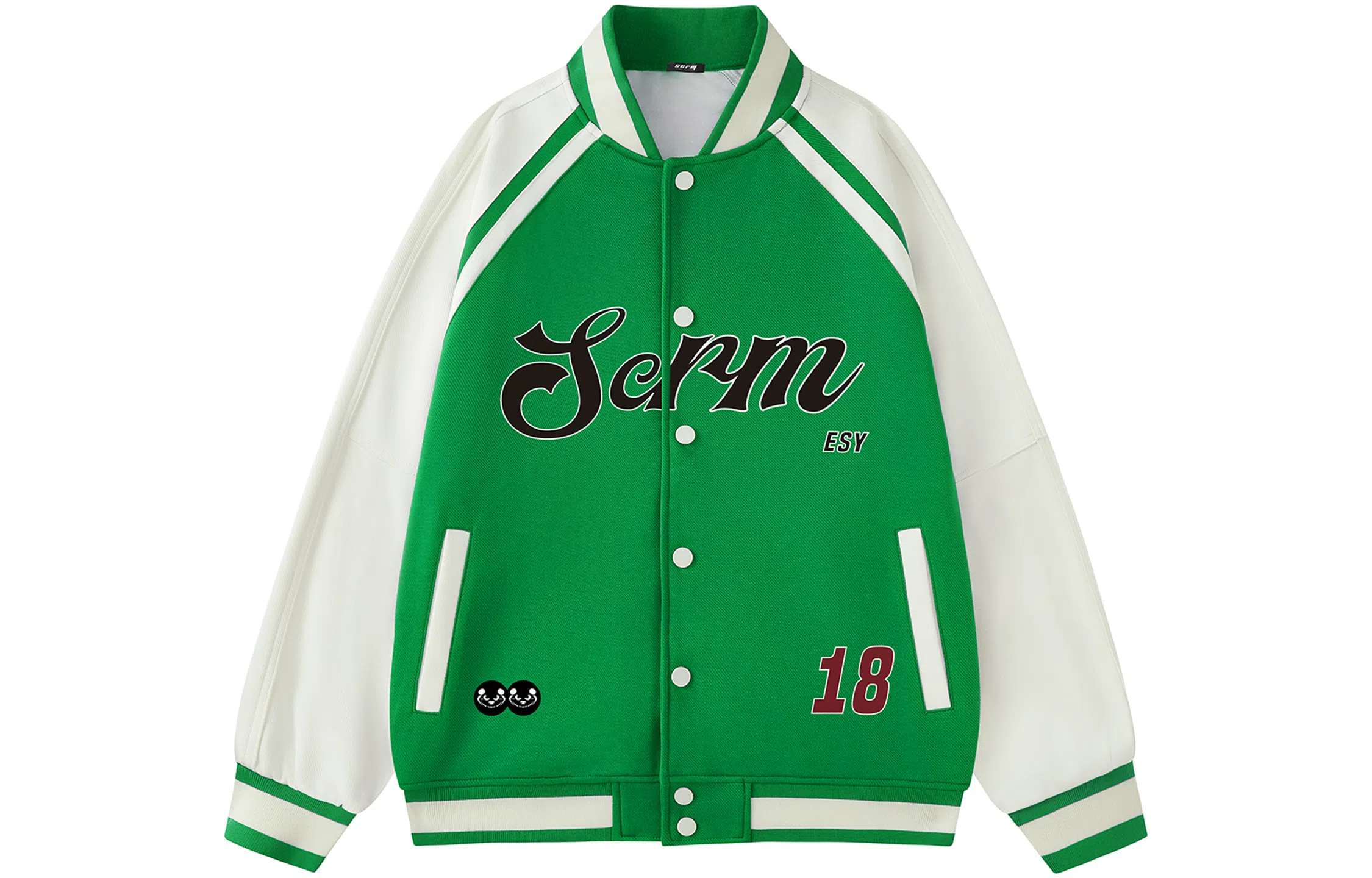 SCRM Logo