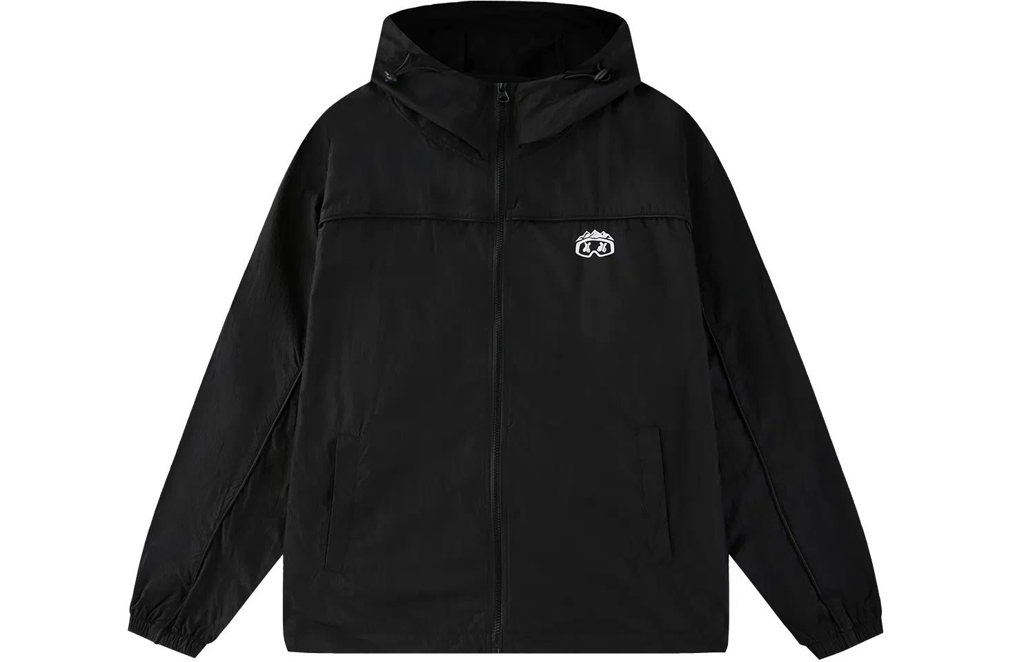 ER UPF50+ Ice Silk Hoodie