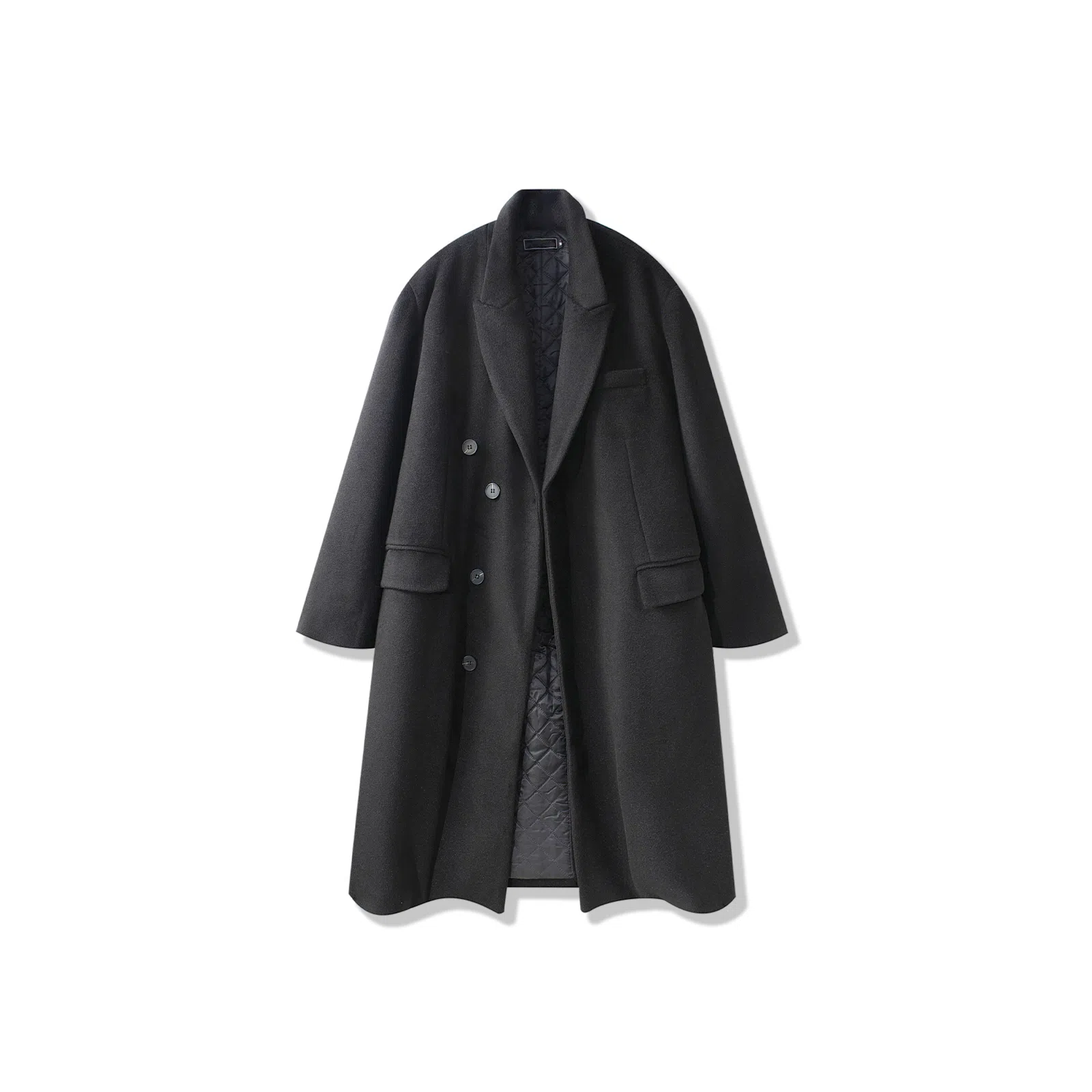 DKPD Overcoat