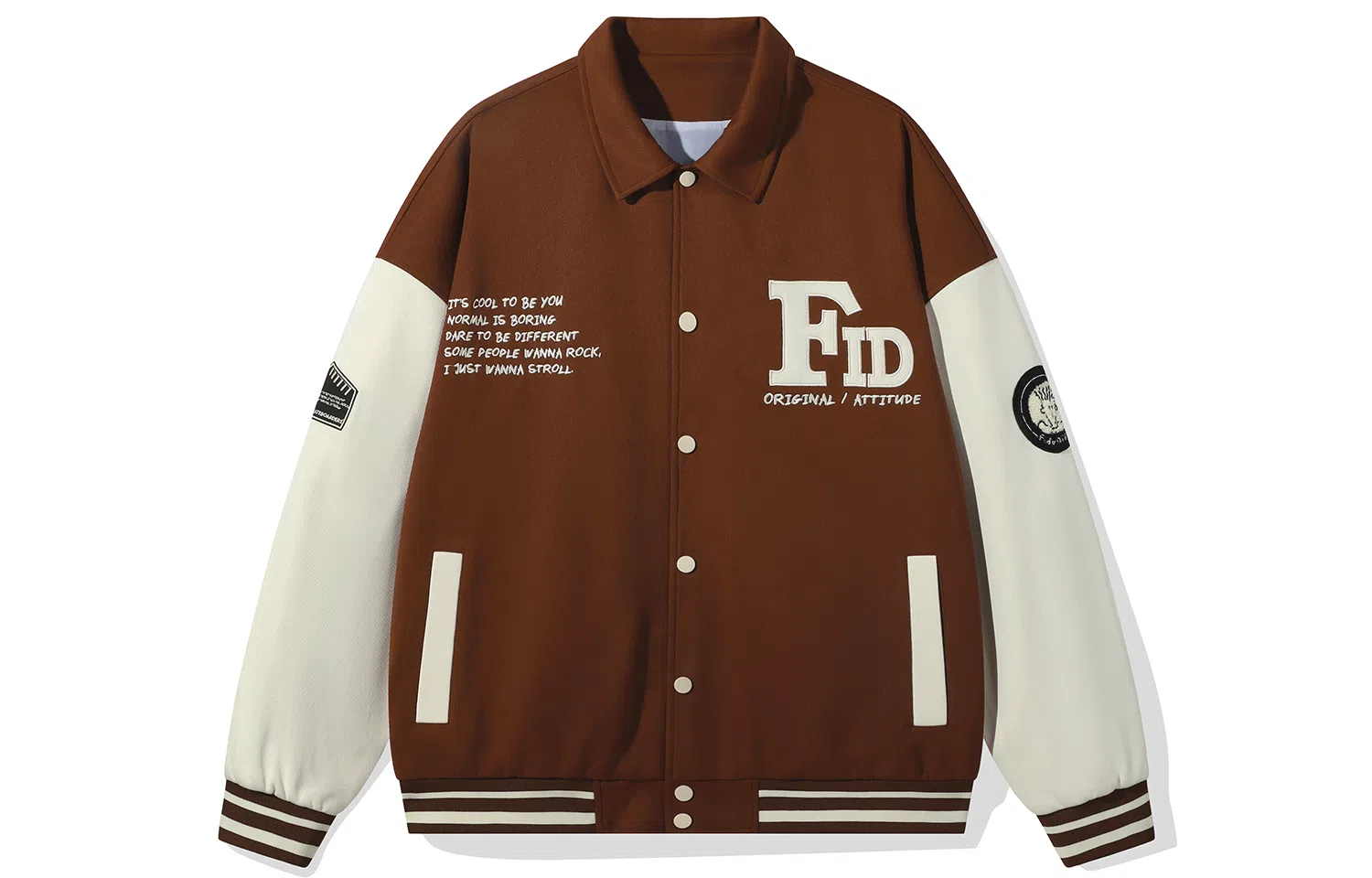 FIDO DIDO Jacket