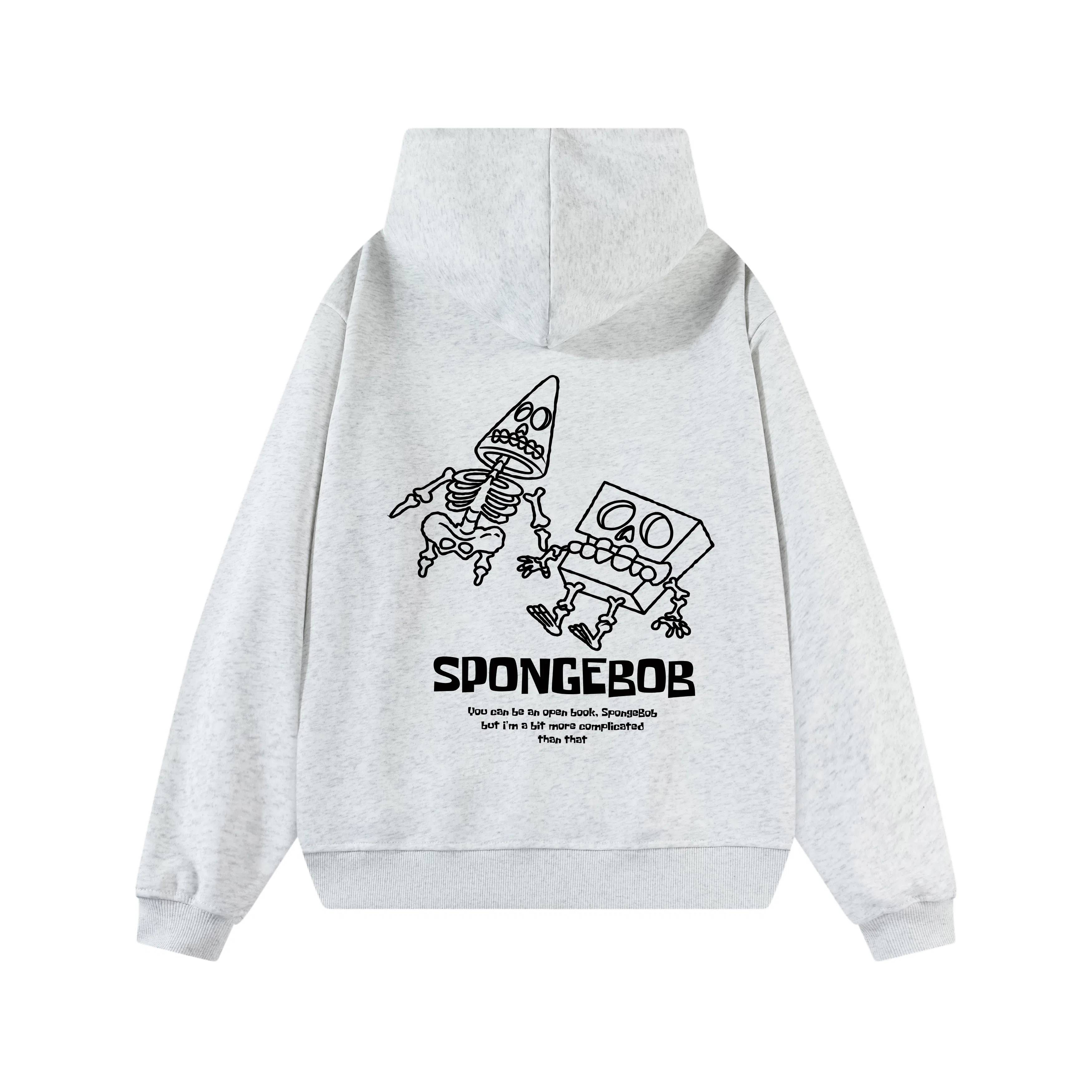 SPONGEBOB SQUAREPANTS Logo