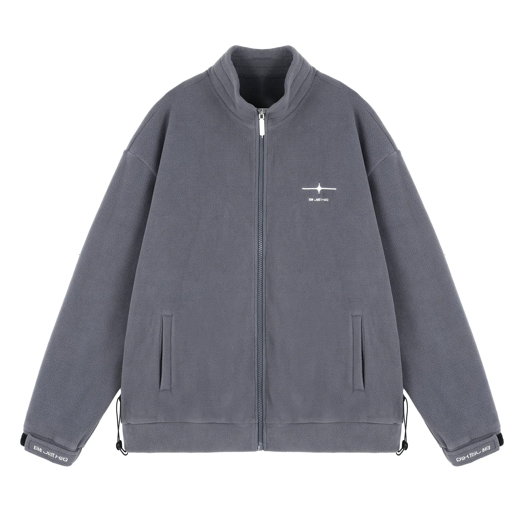 BJHG Lucky Star Fleece Jacket