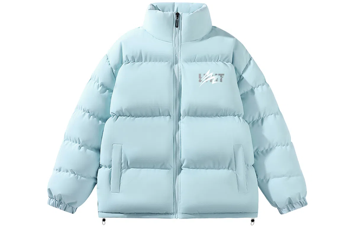 LIGHTNING MONSTER Logo