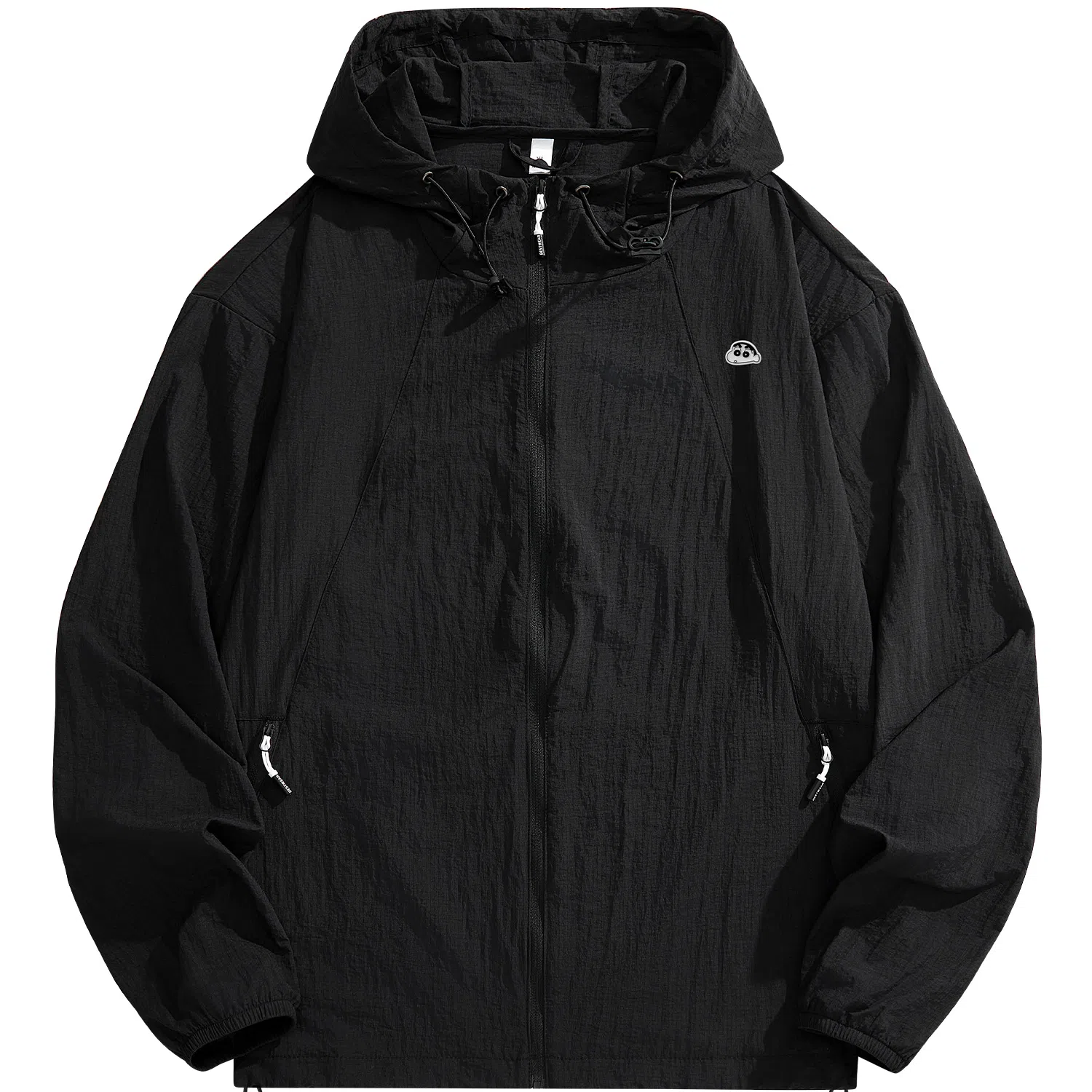 Crayon Shinchan logo