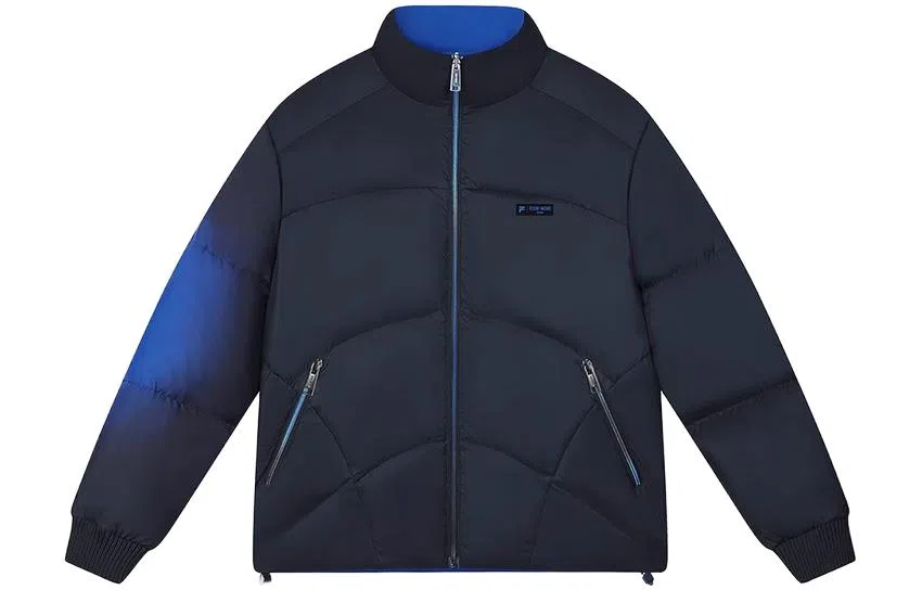 FILA FUSION x TEAM WANG FW23