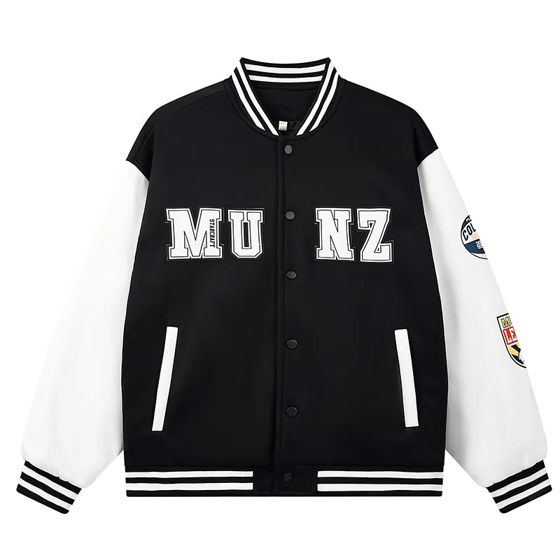 MUNZ LOGO