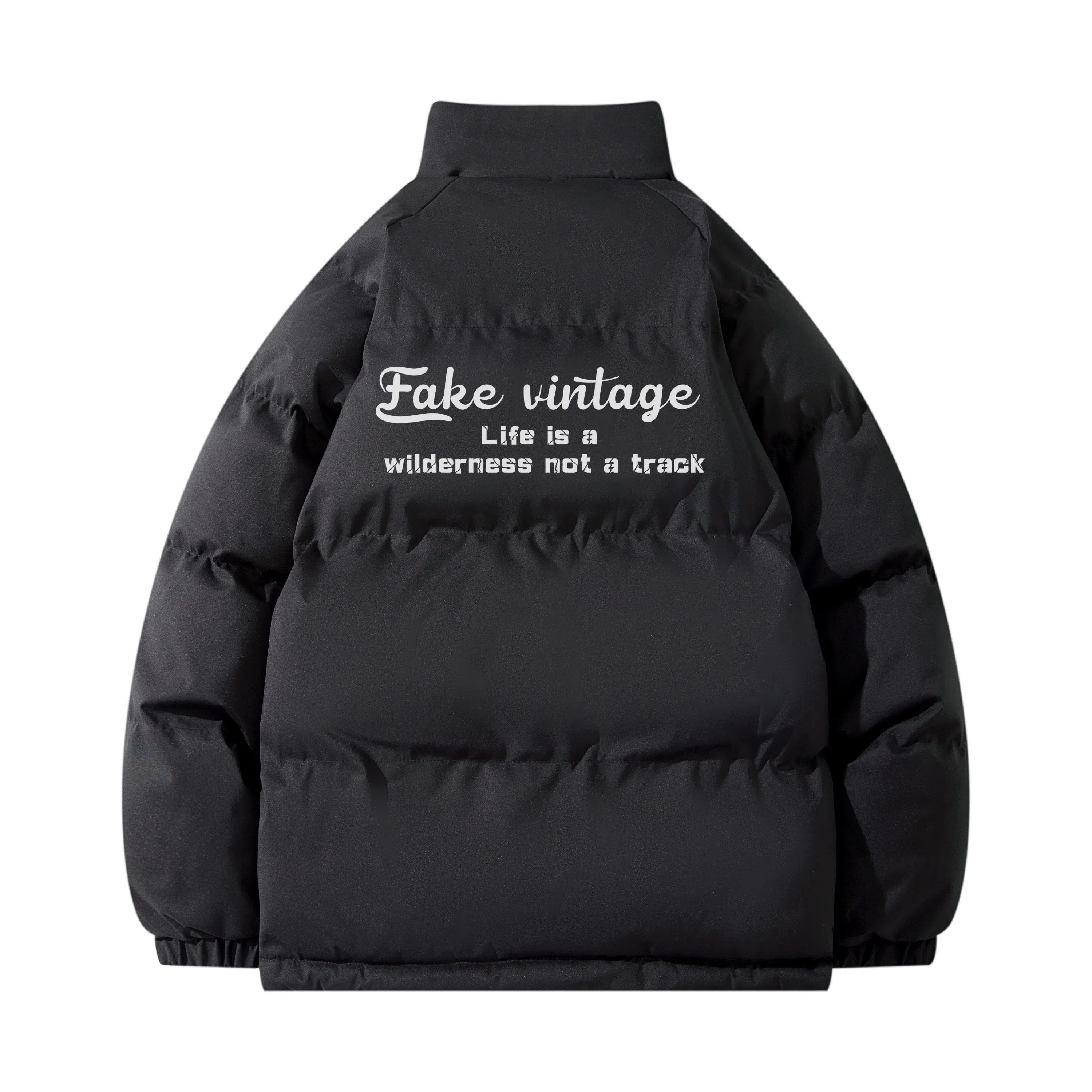FAKE VINTAGE