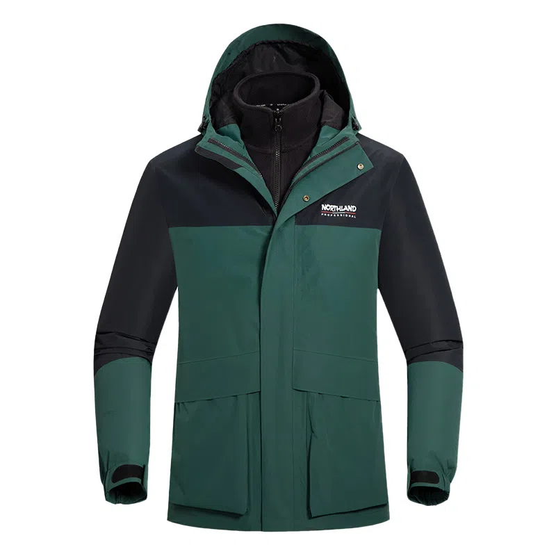 NORTHLAND PROFESSIONAL