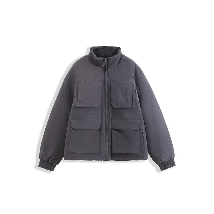 Wo Shi Da Wei Jacket