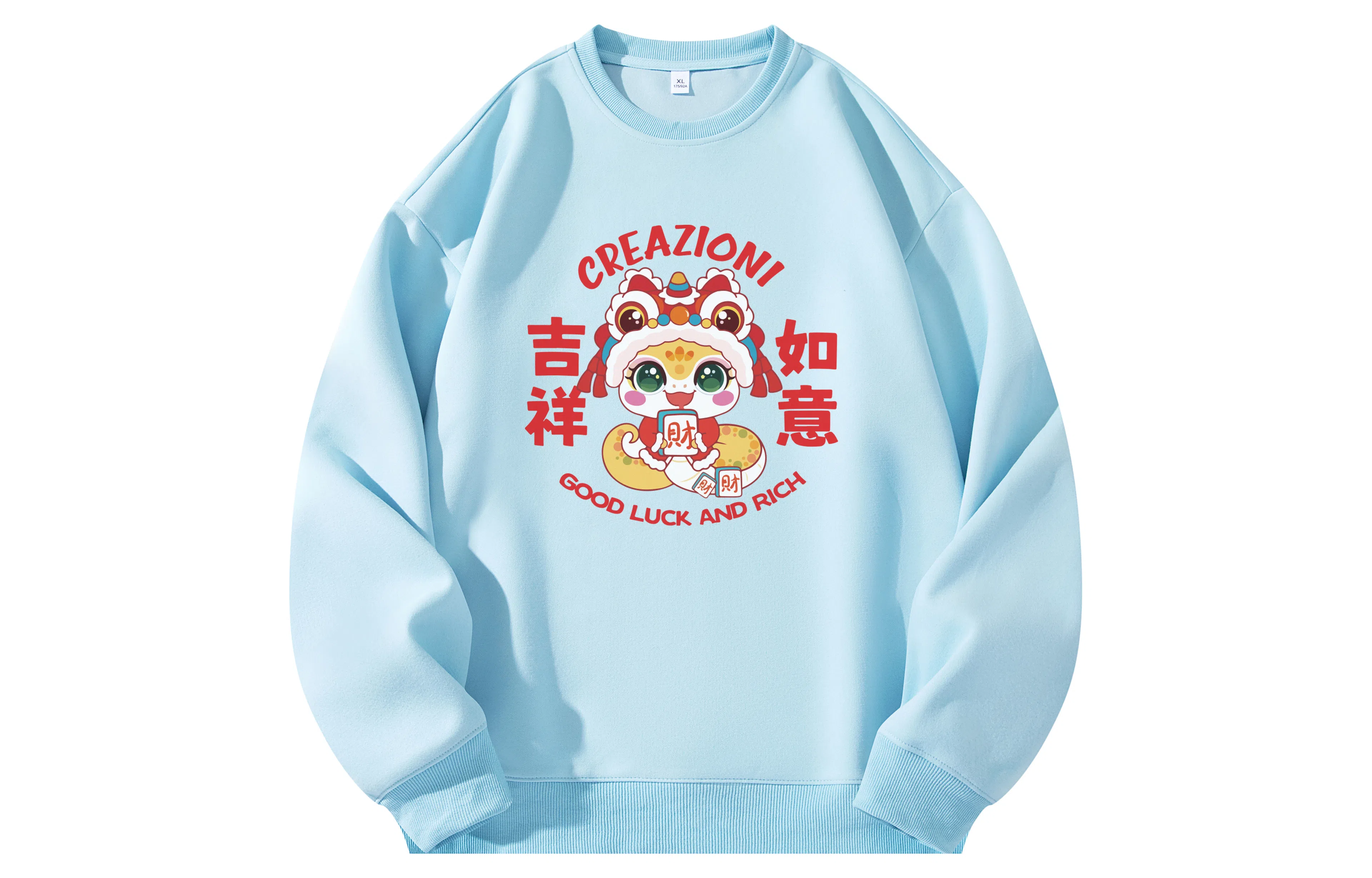 CREAZIONI LA FANTASIA E MOBILE