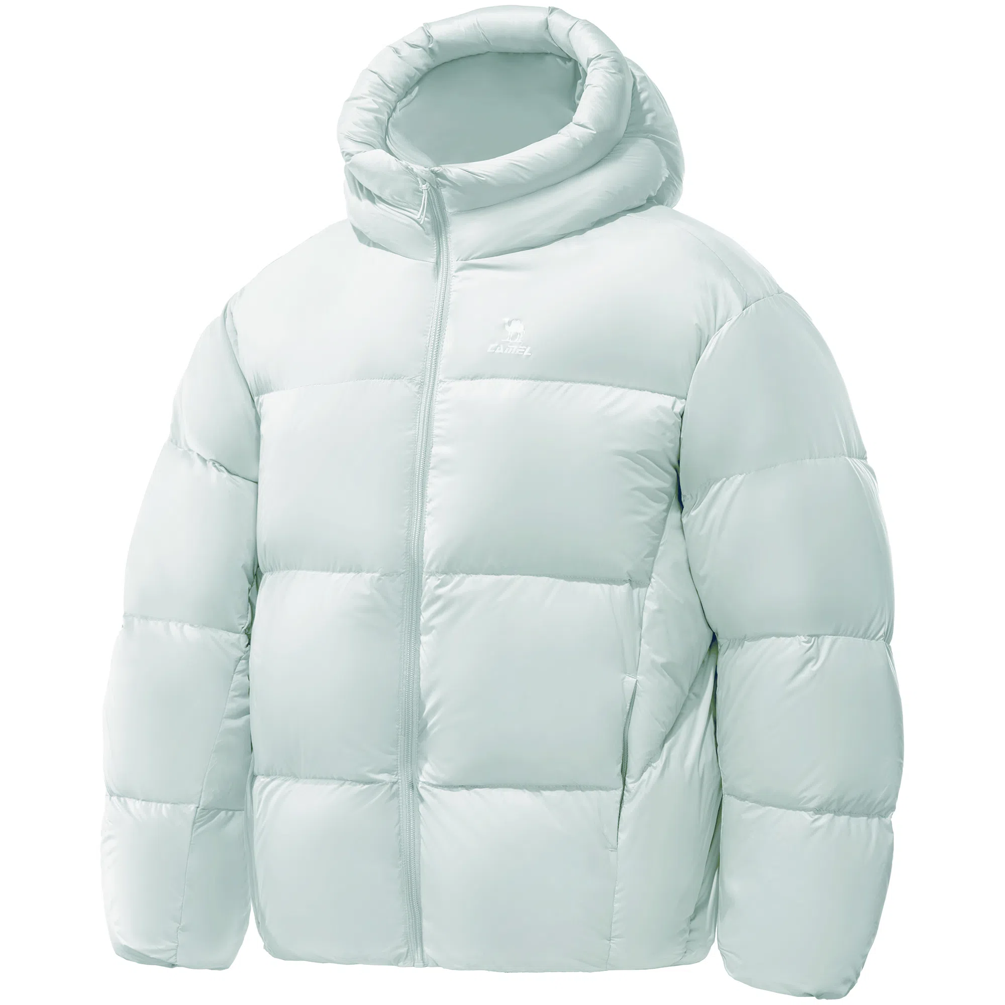 CAMEL Warm Fleece Series