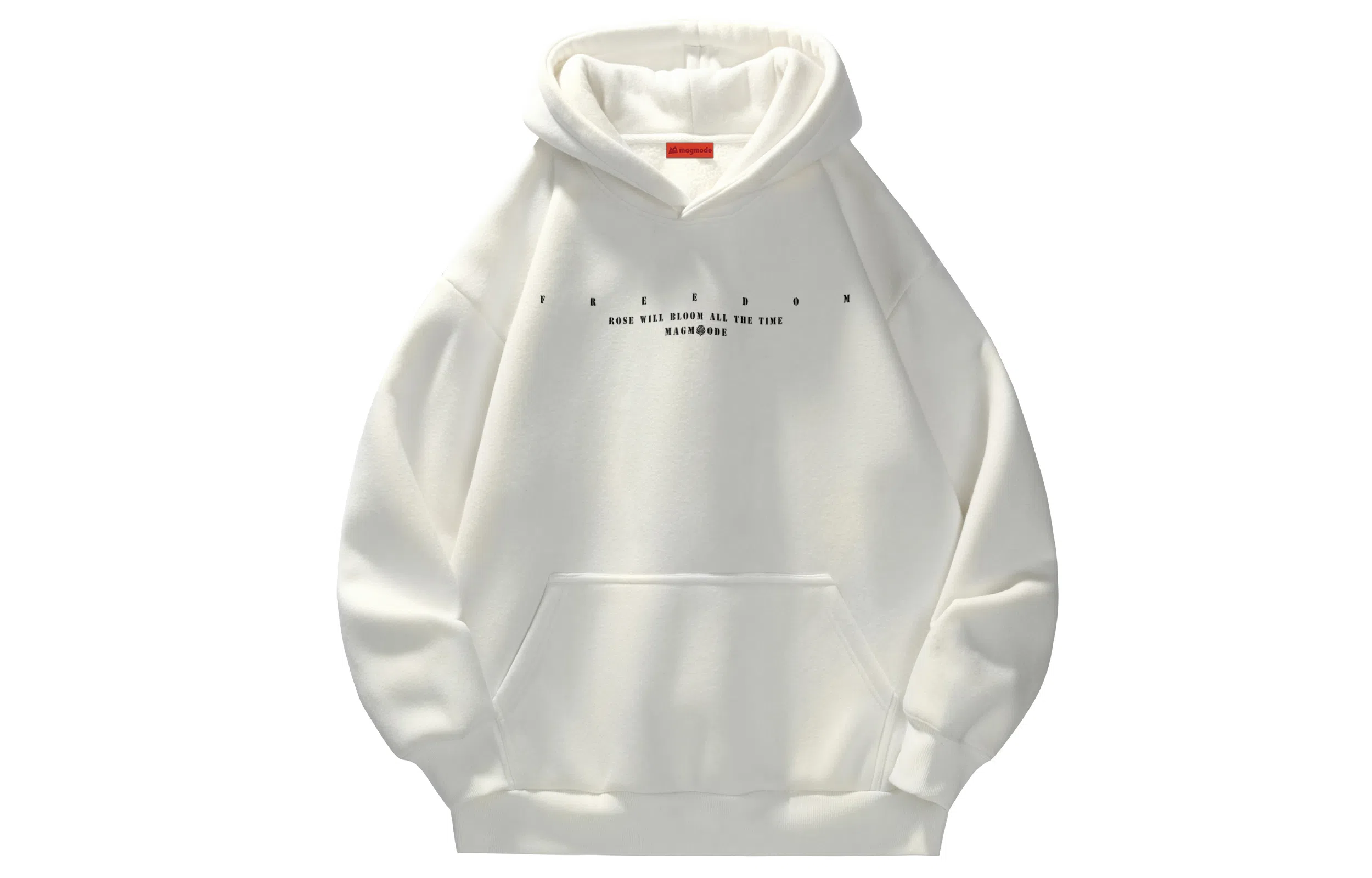 magmode Hoodie
