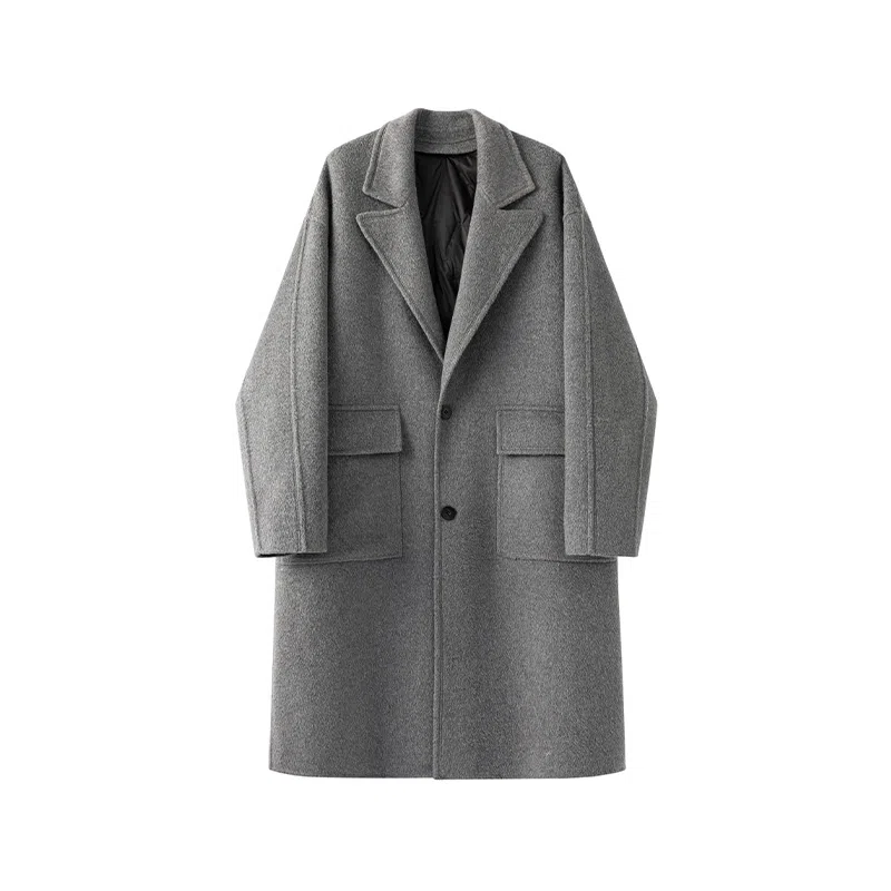 William Fox&Sons Wool Coat