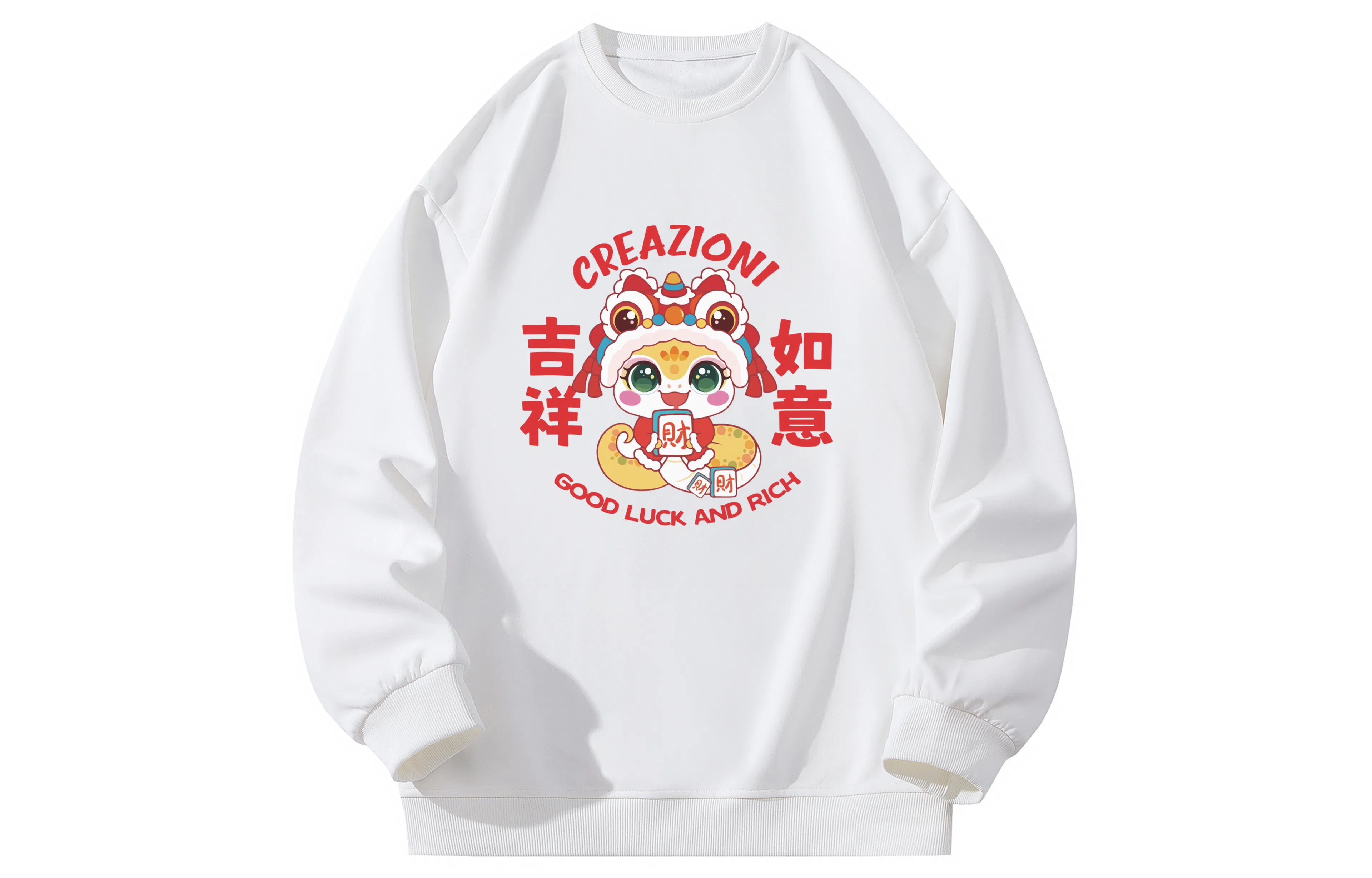 CREAZIONI LA FANTASIA E MOBILE