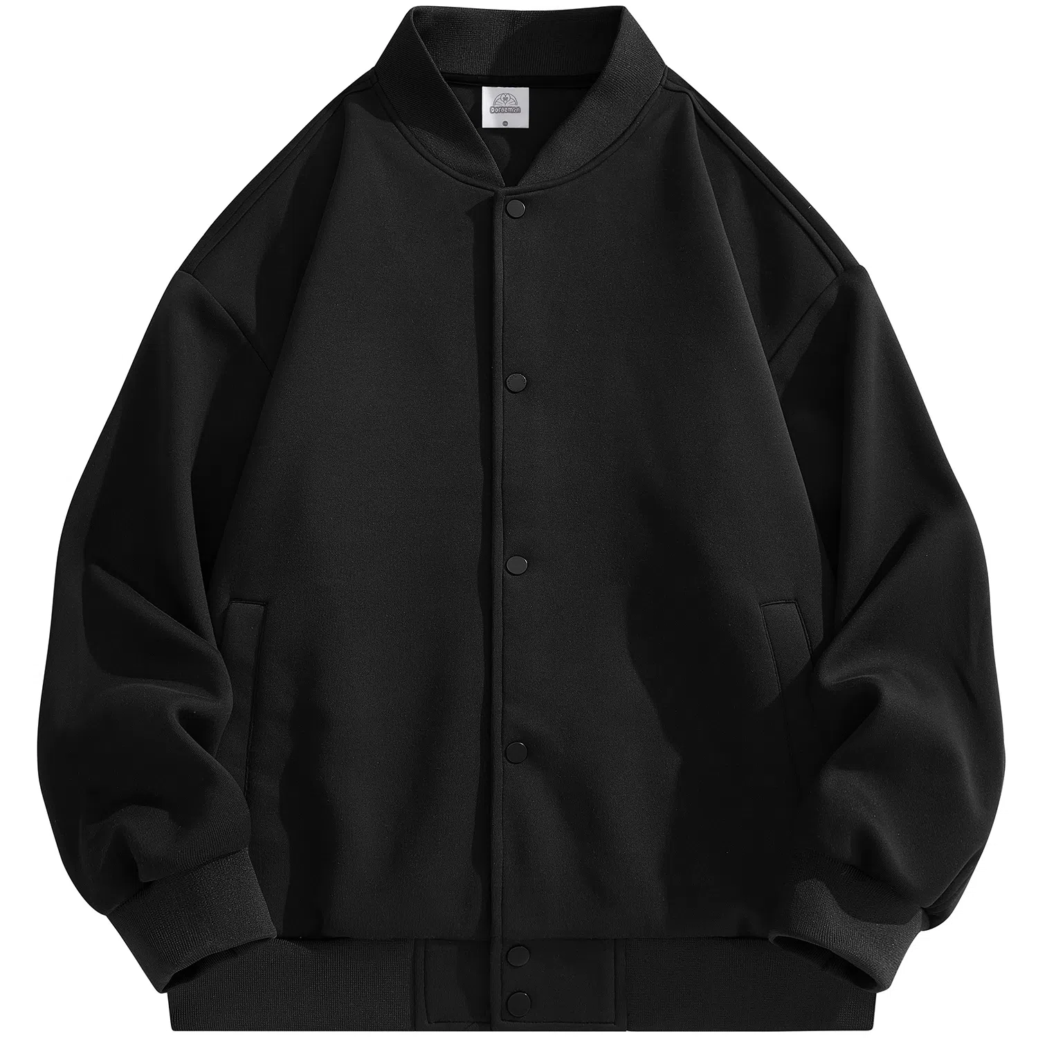 Doraemon Baseball Jacket