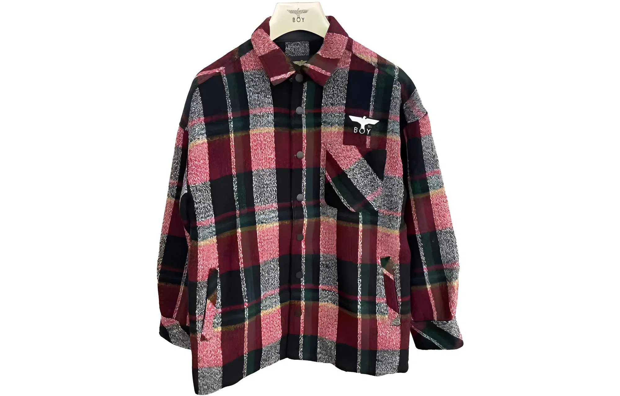 Boy London