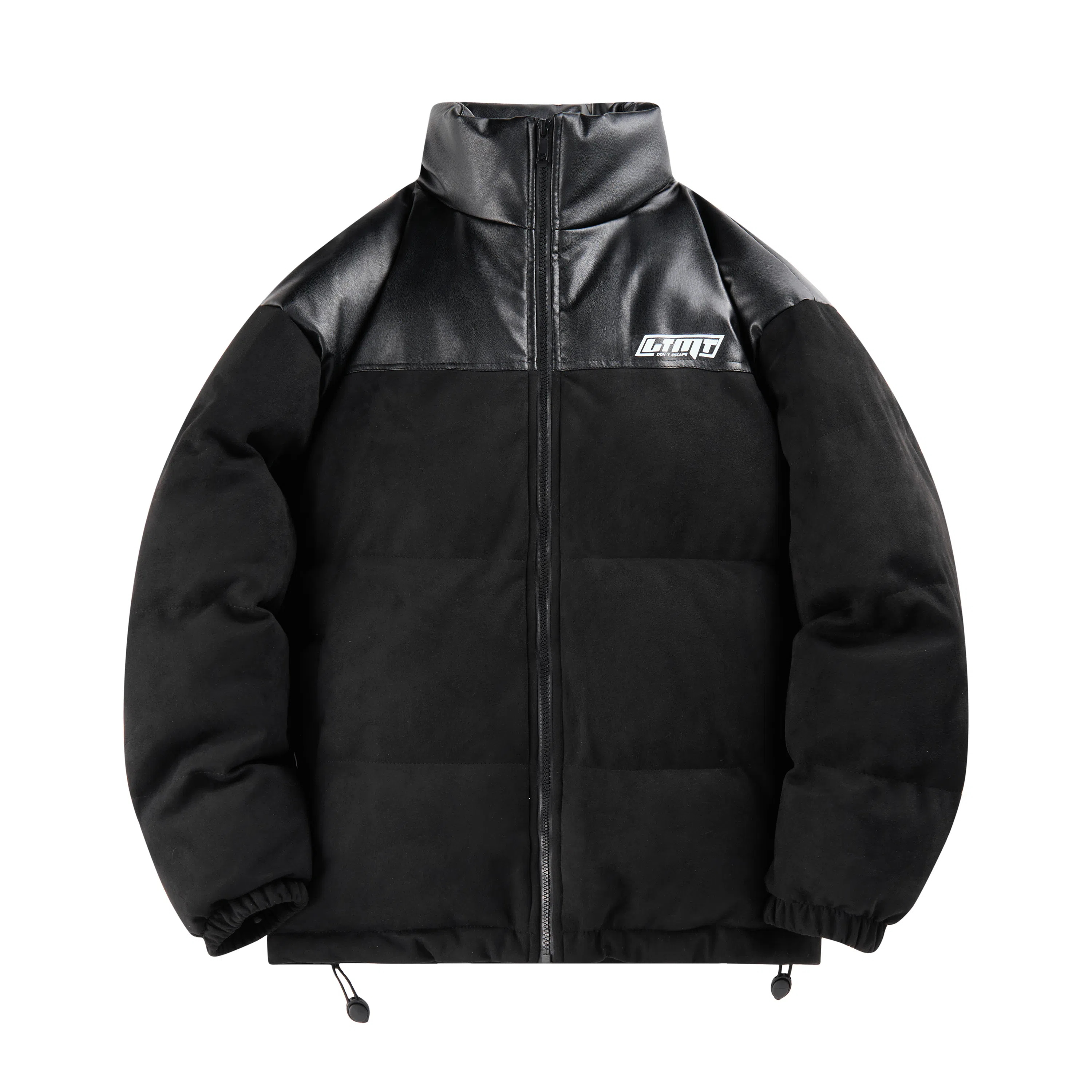 LIGHTNING MONSTER Logo