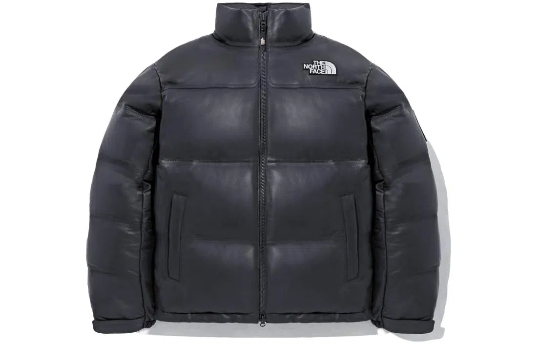 THE NORTH FACE Logo