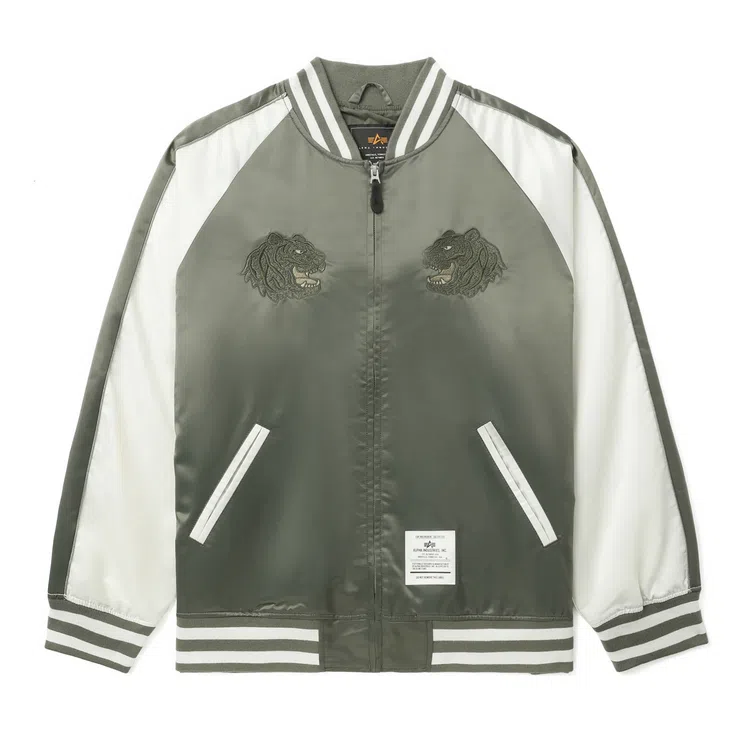 Alpha Industries SS24