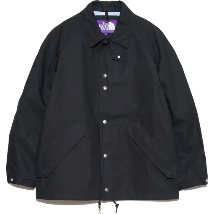 THE NORTH FACE PURPLE LABEL