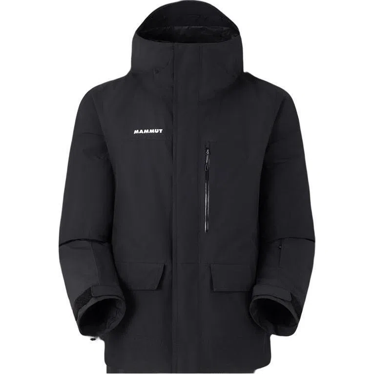 Mammut Fall Line DRY Tour Jacket