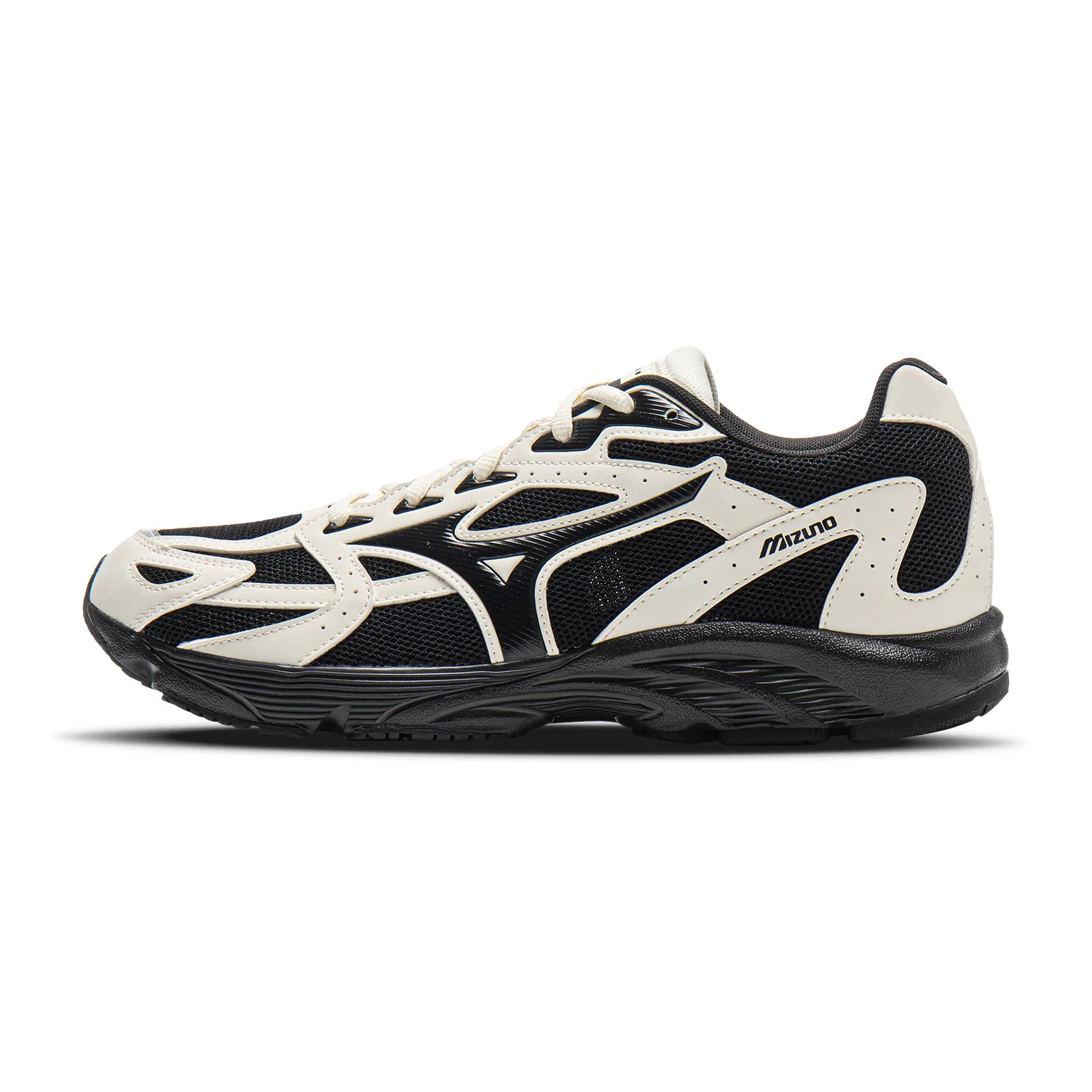 Mizuno SPARK CN White