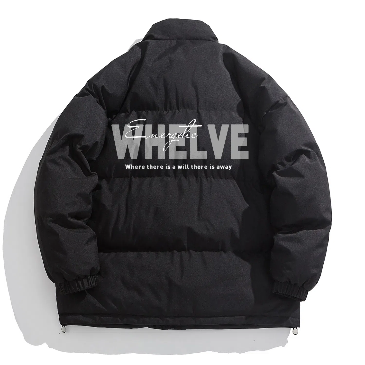 WHELVE logo