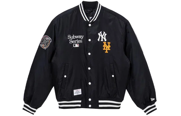 New Era Subway Series Navy