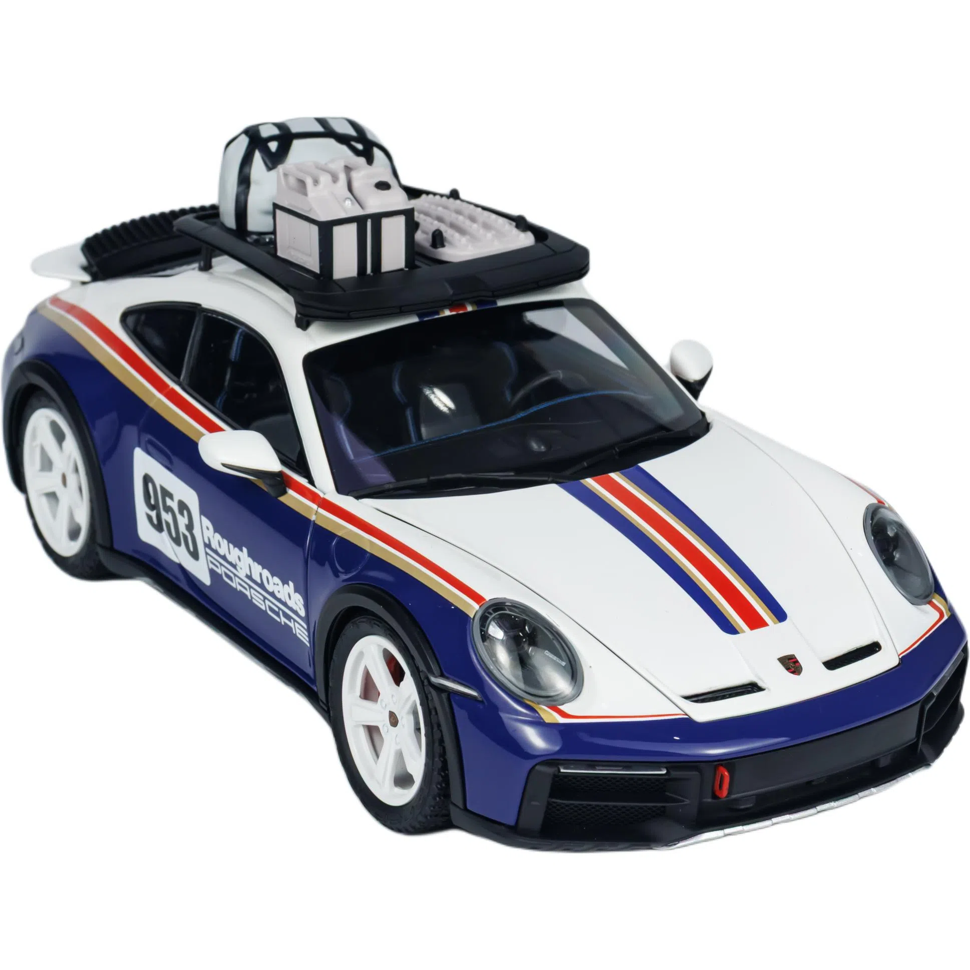 MINICHAMPS 118 911-2023-