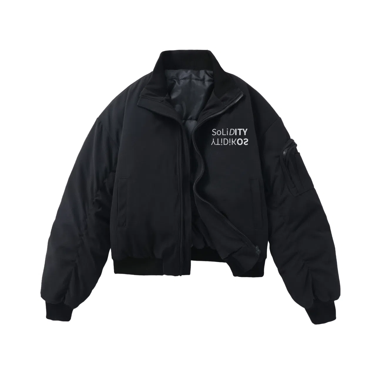 SOLIDITY