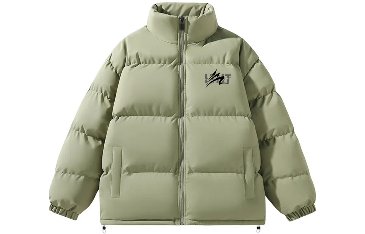 LIGHTNING MONSTER Logo