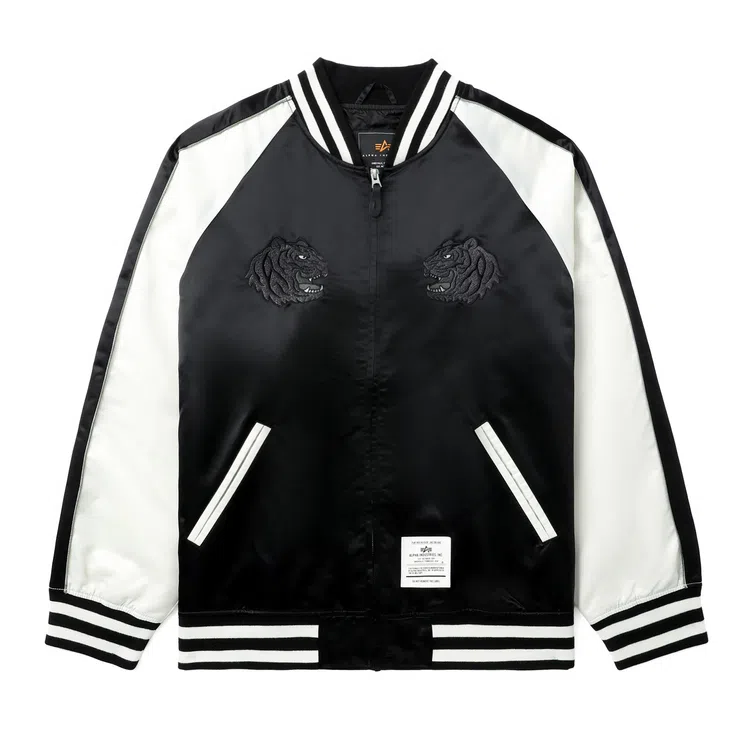 Alpha Industries SS24