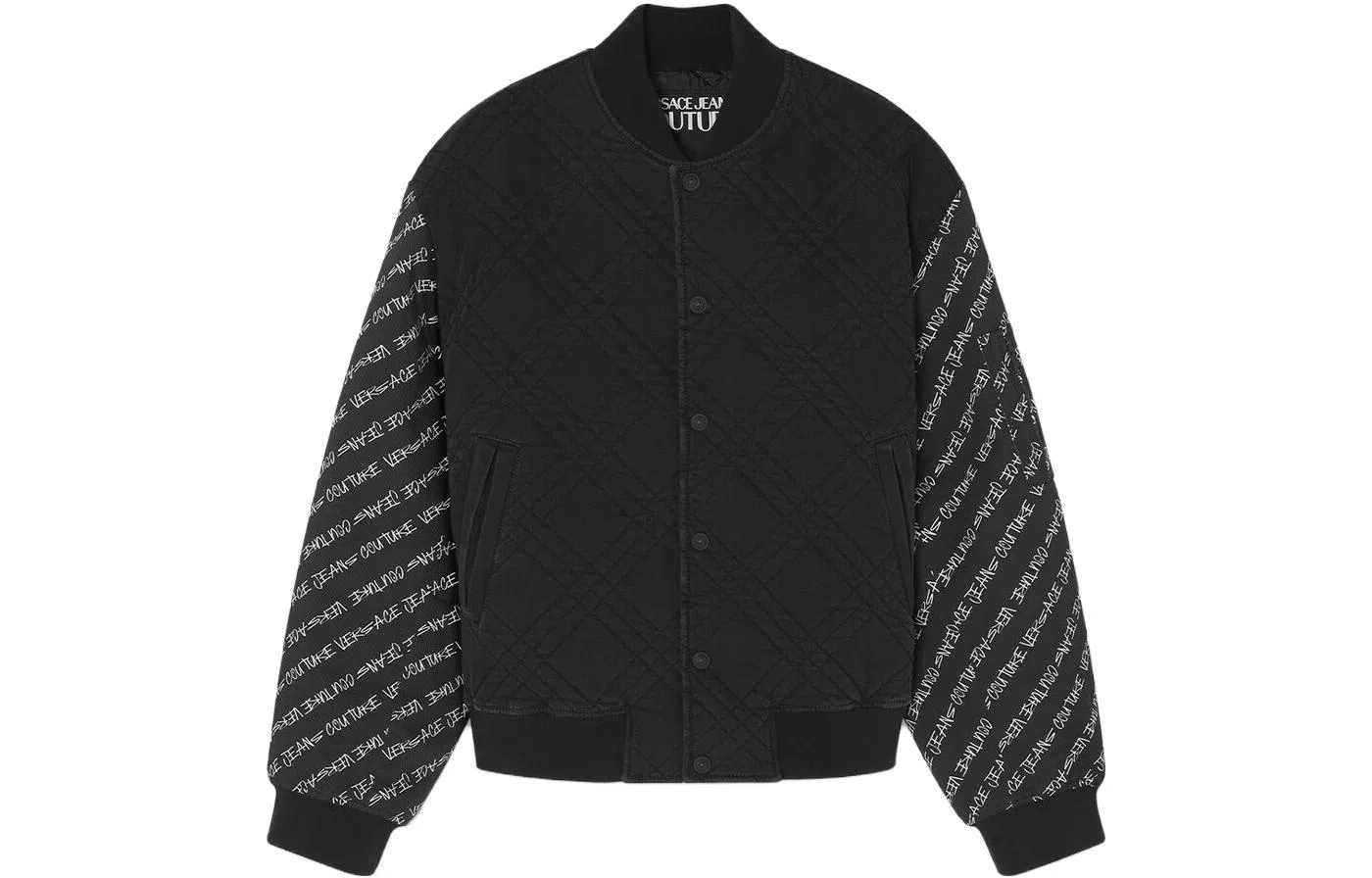 VERSACE JEANS COUTURE Logo