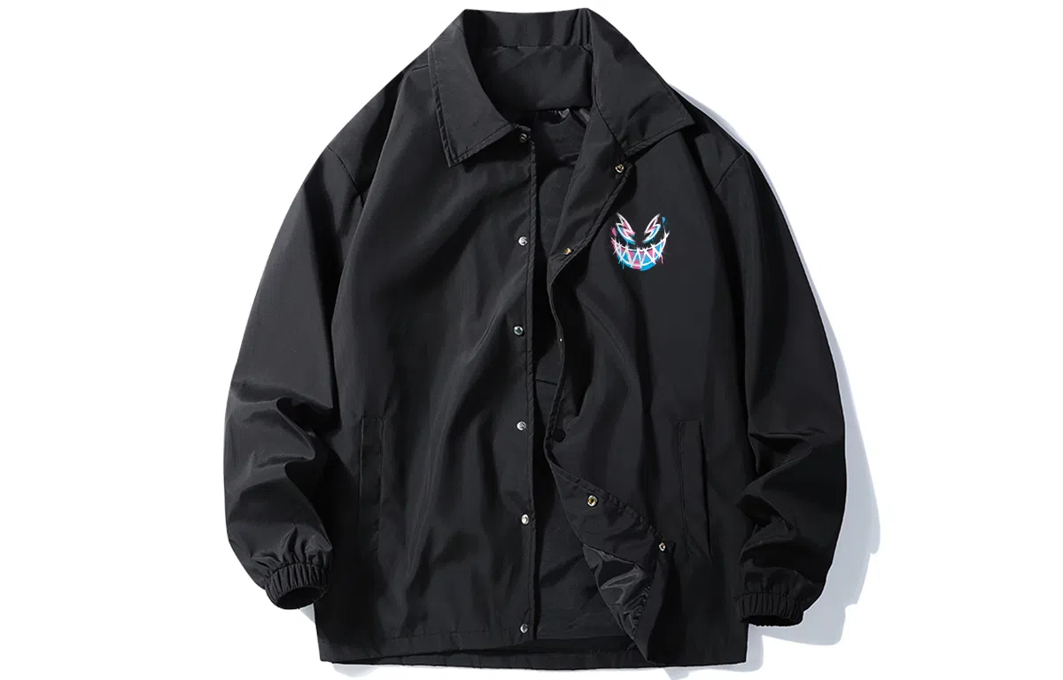 LIGHTNING MONSTER Logo