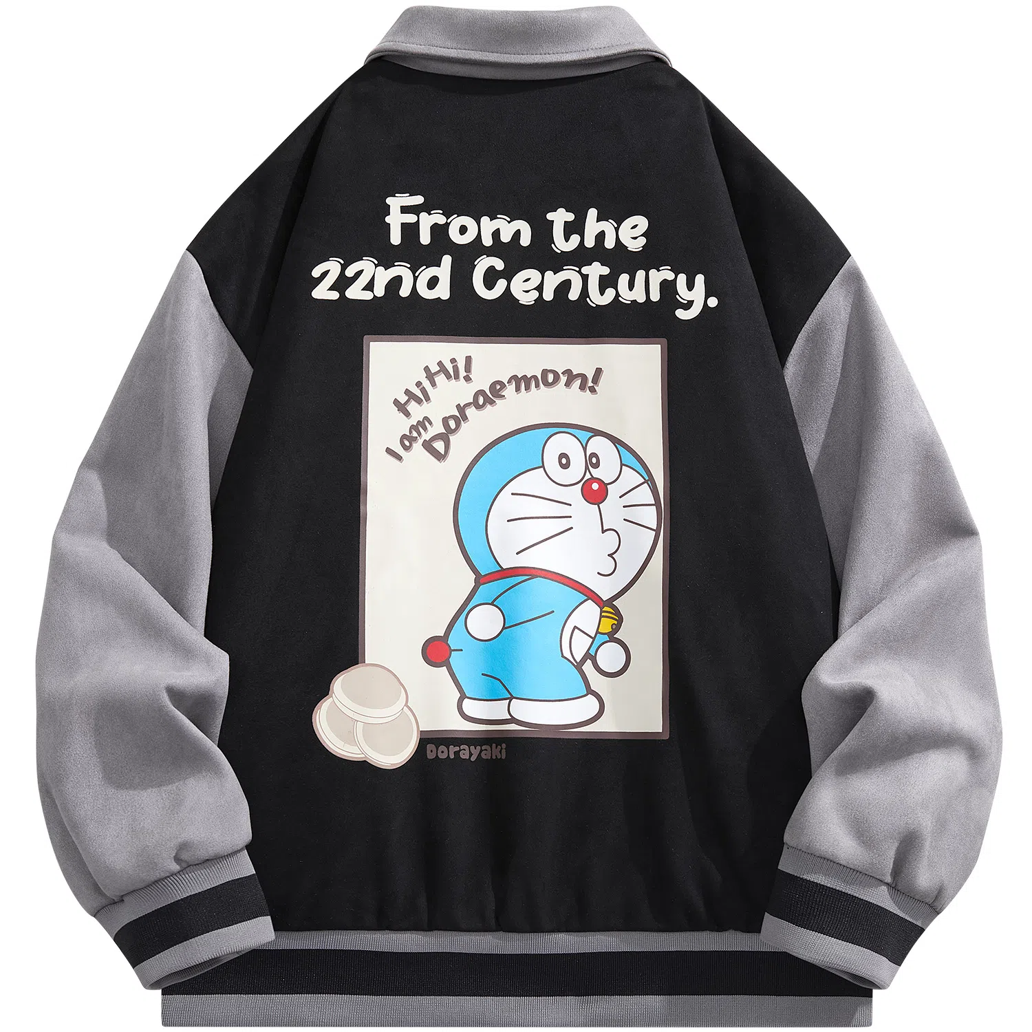 Doraemon Bomber Jacket