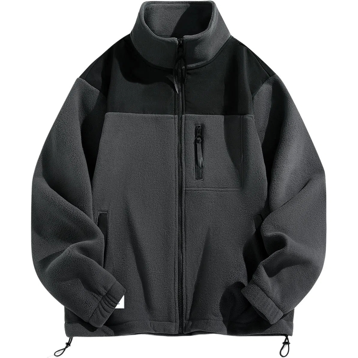 Warrior Fleece Sweatshirt