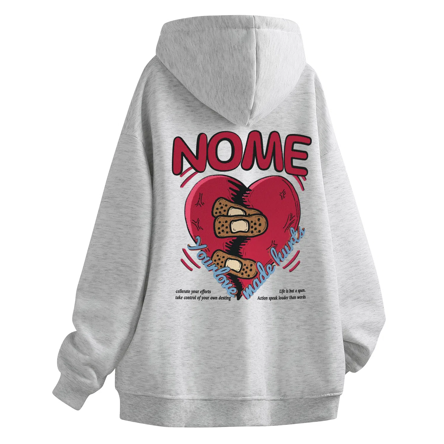 NOME LOGO