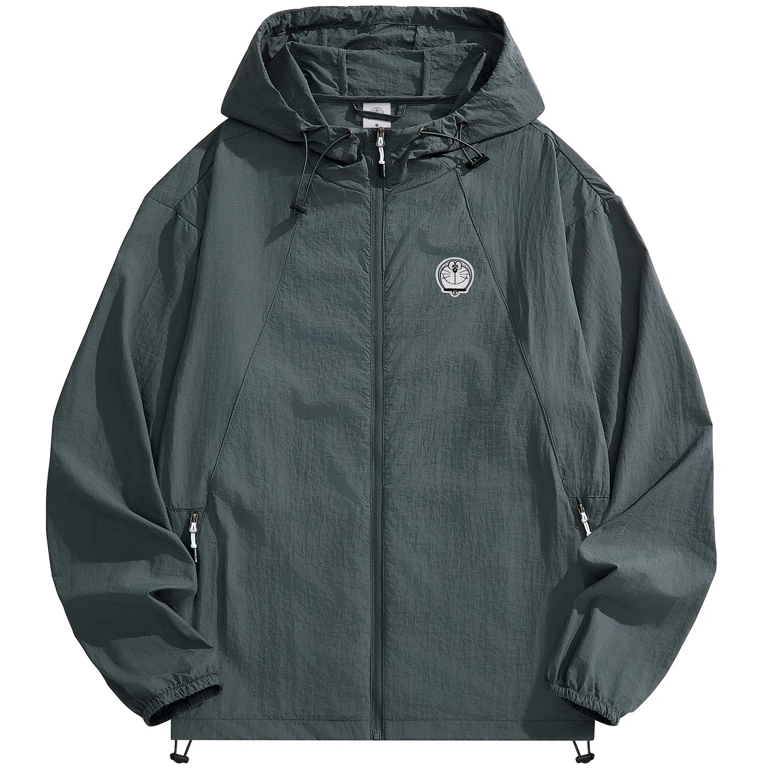 DoraemonA UPF40+Logo