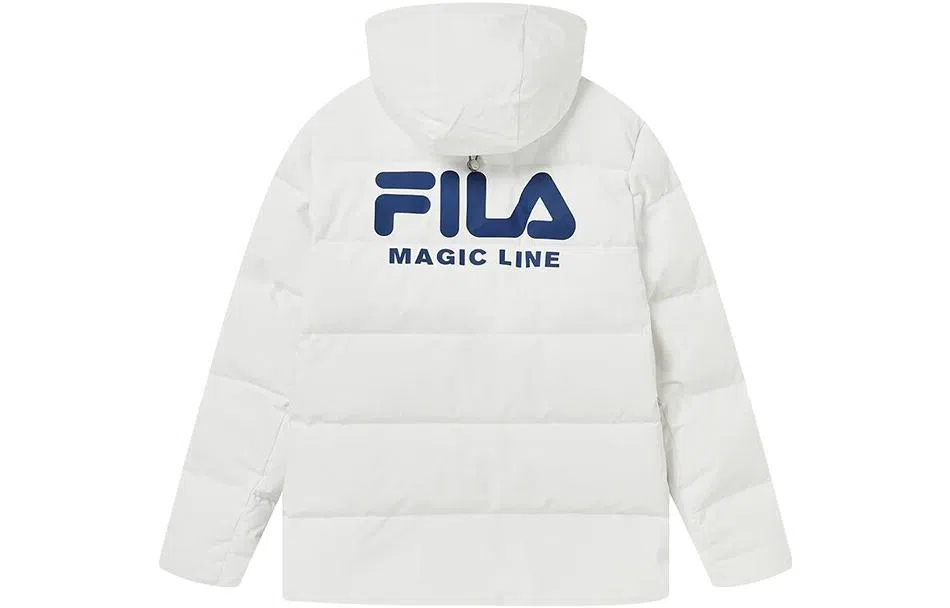 FILA Logo