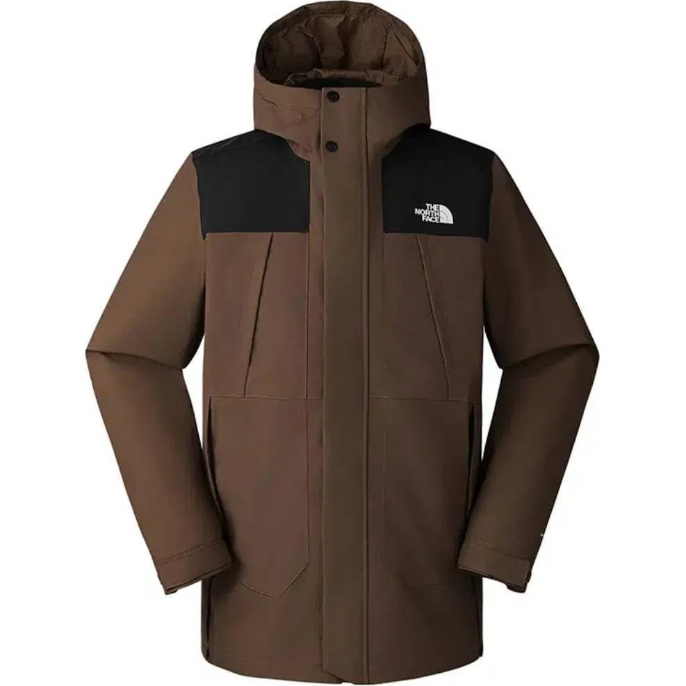 THE NORTH FACE