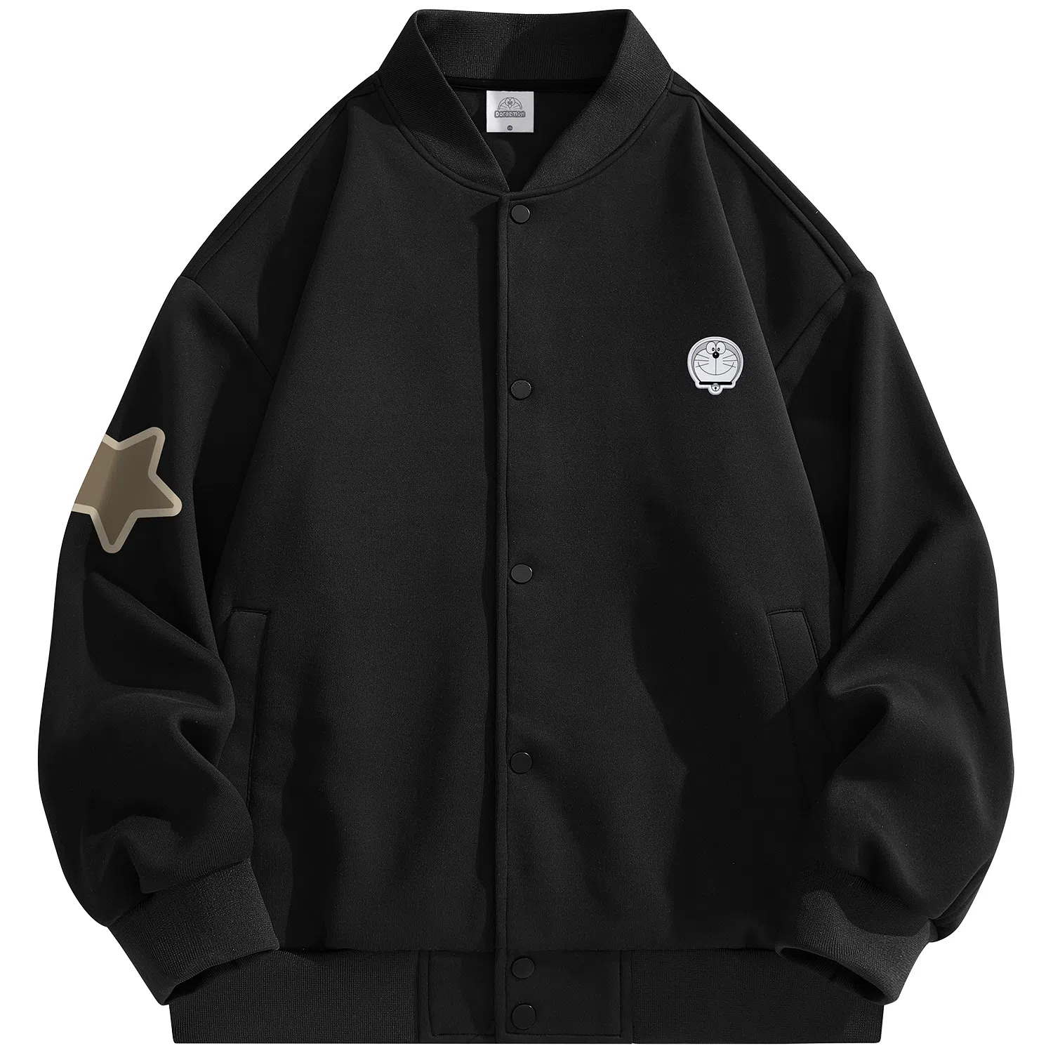 Doraemon Baseball Jacket