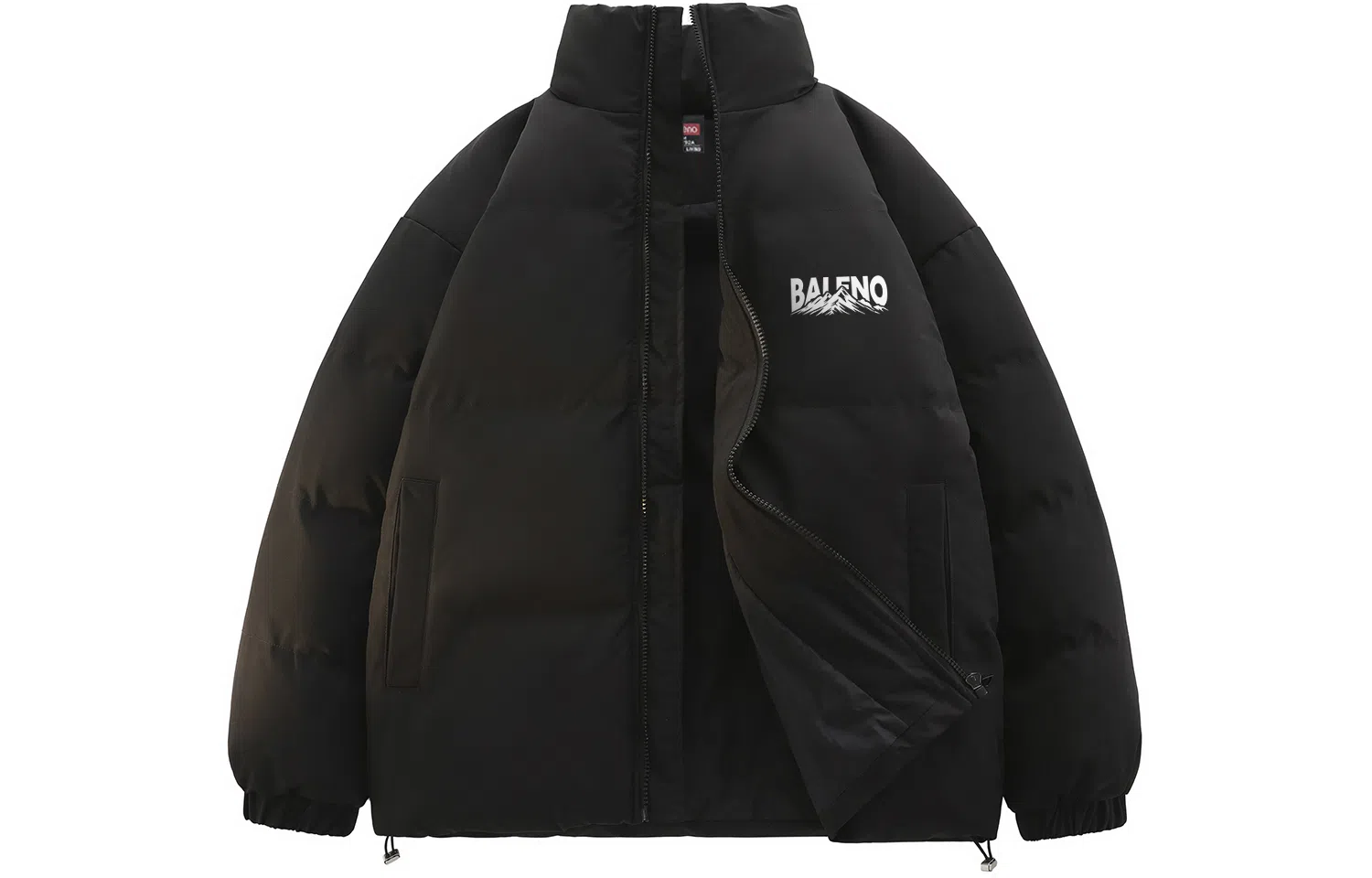 BALENO LOGO