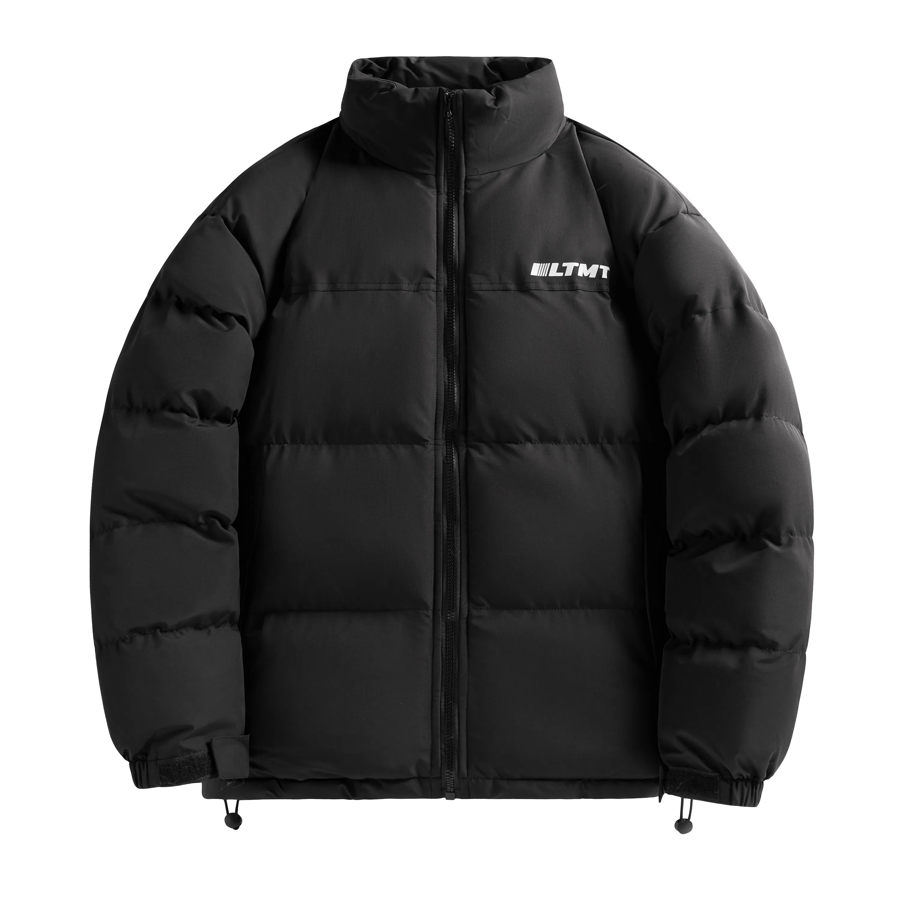 LIGHTNING MONSTER Logo