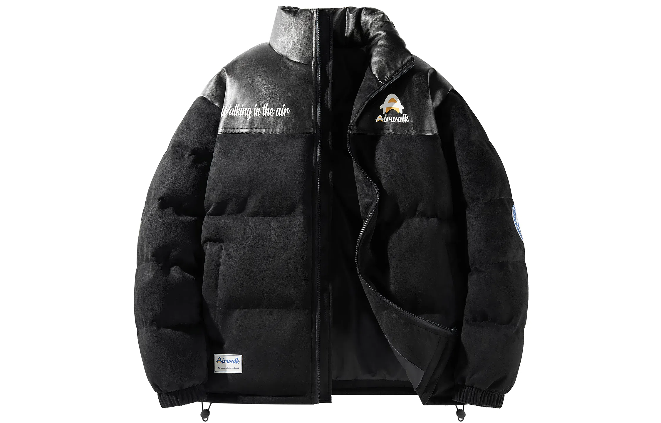 Airwalk PU
