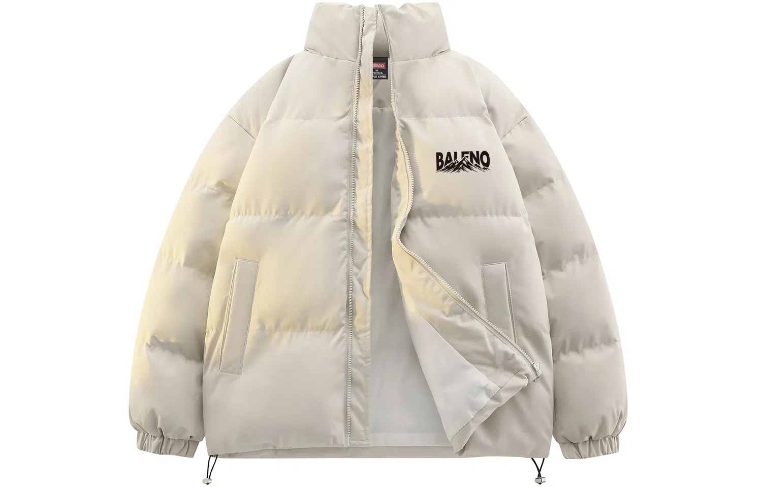 BALENO LOGO